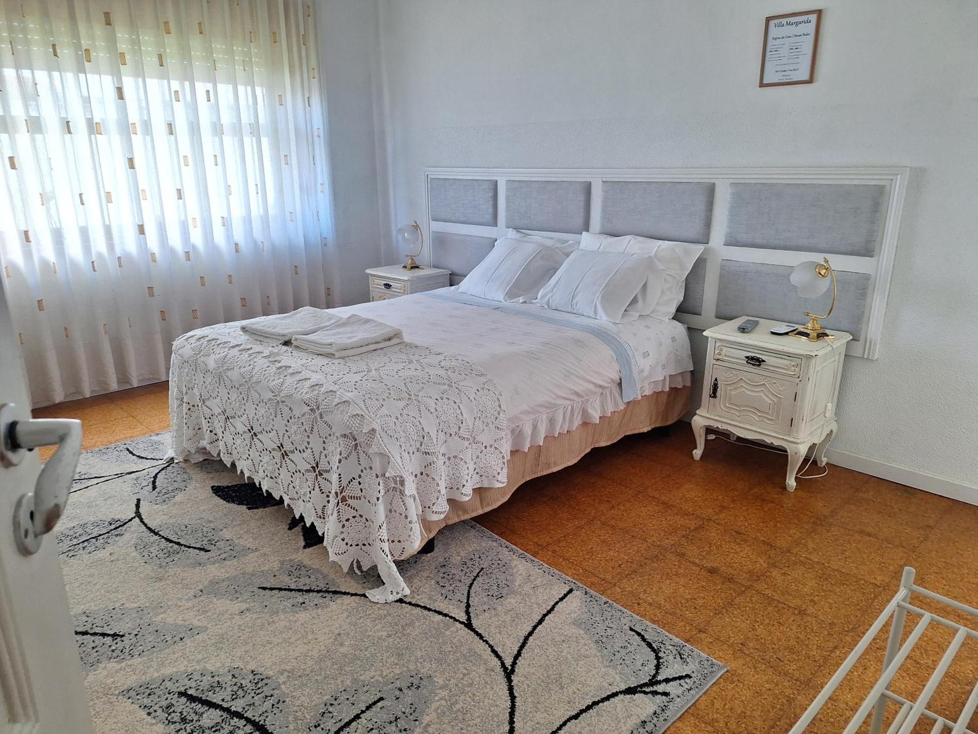 Villa Margarida Виана-ду-Каштелу Экстерьер фото